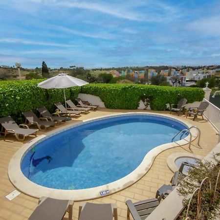 Vila Ventura Marina Albufeira Kültér fotó