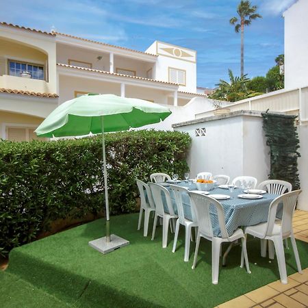 Vila Ventura Marina Albufeira Kültér fotó