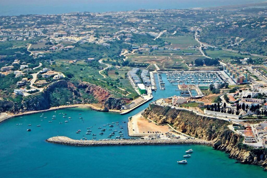 Vila Ventura Marina Albufeira Kültér fotó