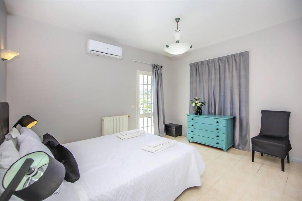 Vila Ventura Marina Albufeira Kültér fotó