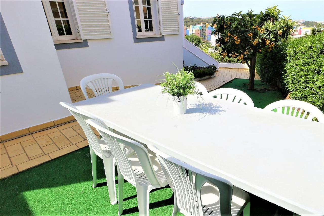 Vila Ventura Marina Albufeira Kültér fotó